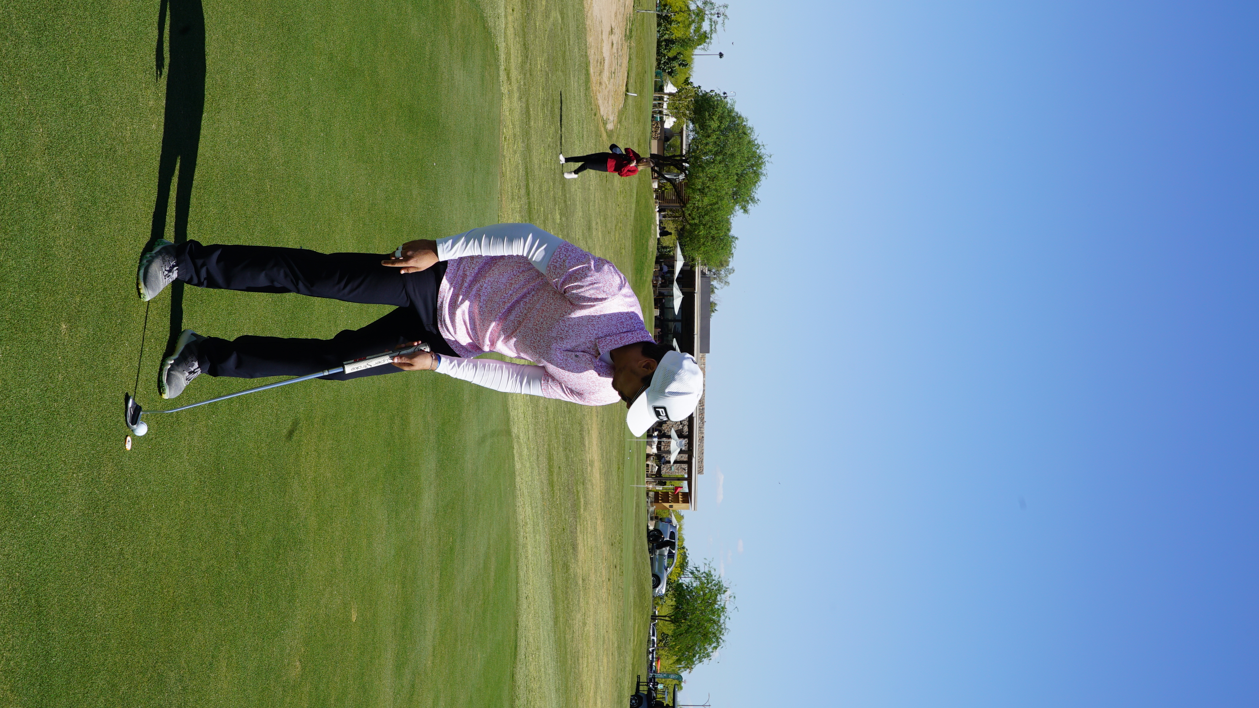 Torneo de Golf 2