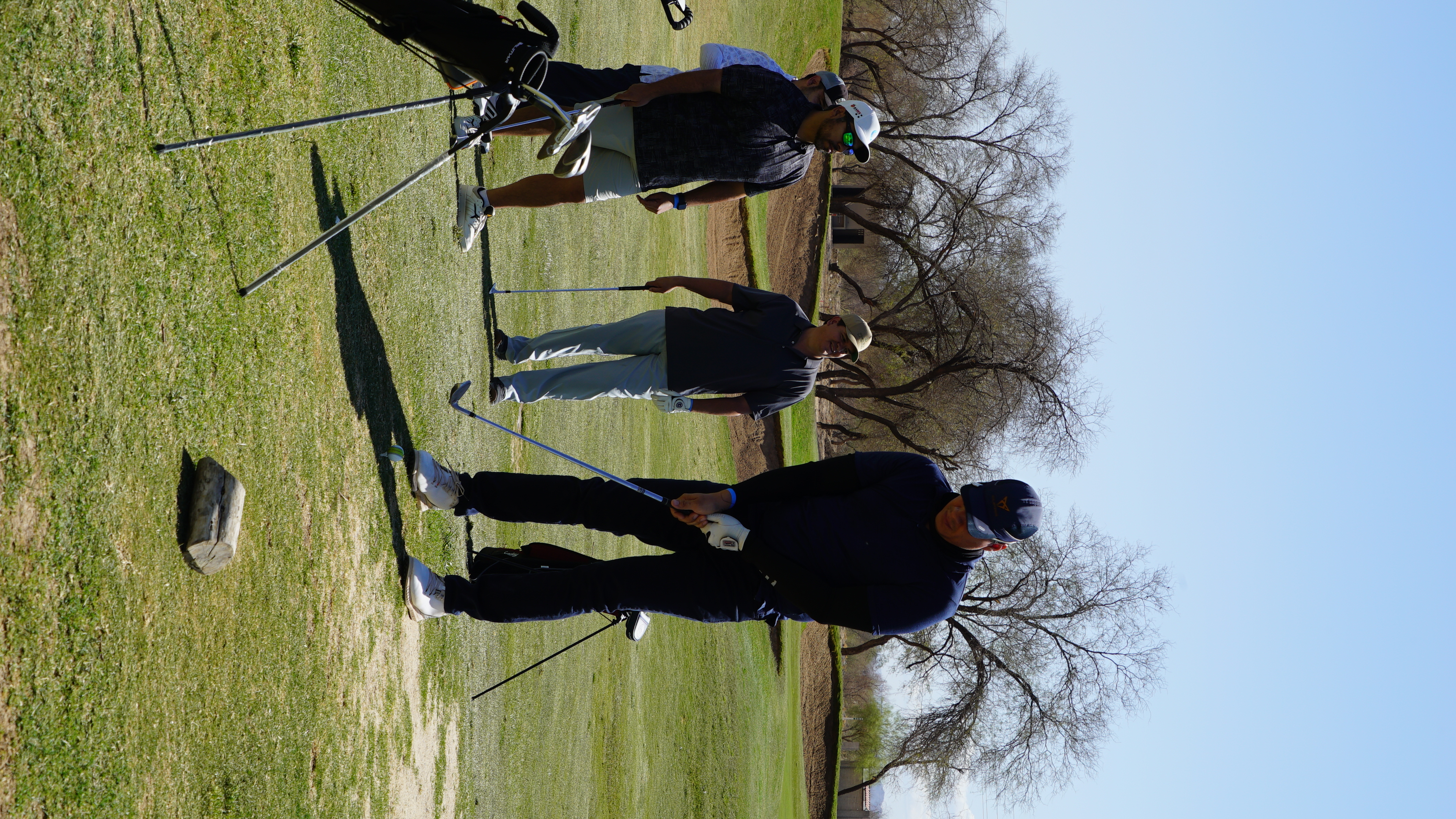 Torneo de Golf 3