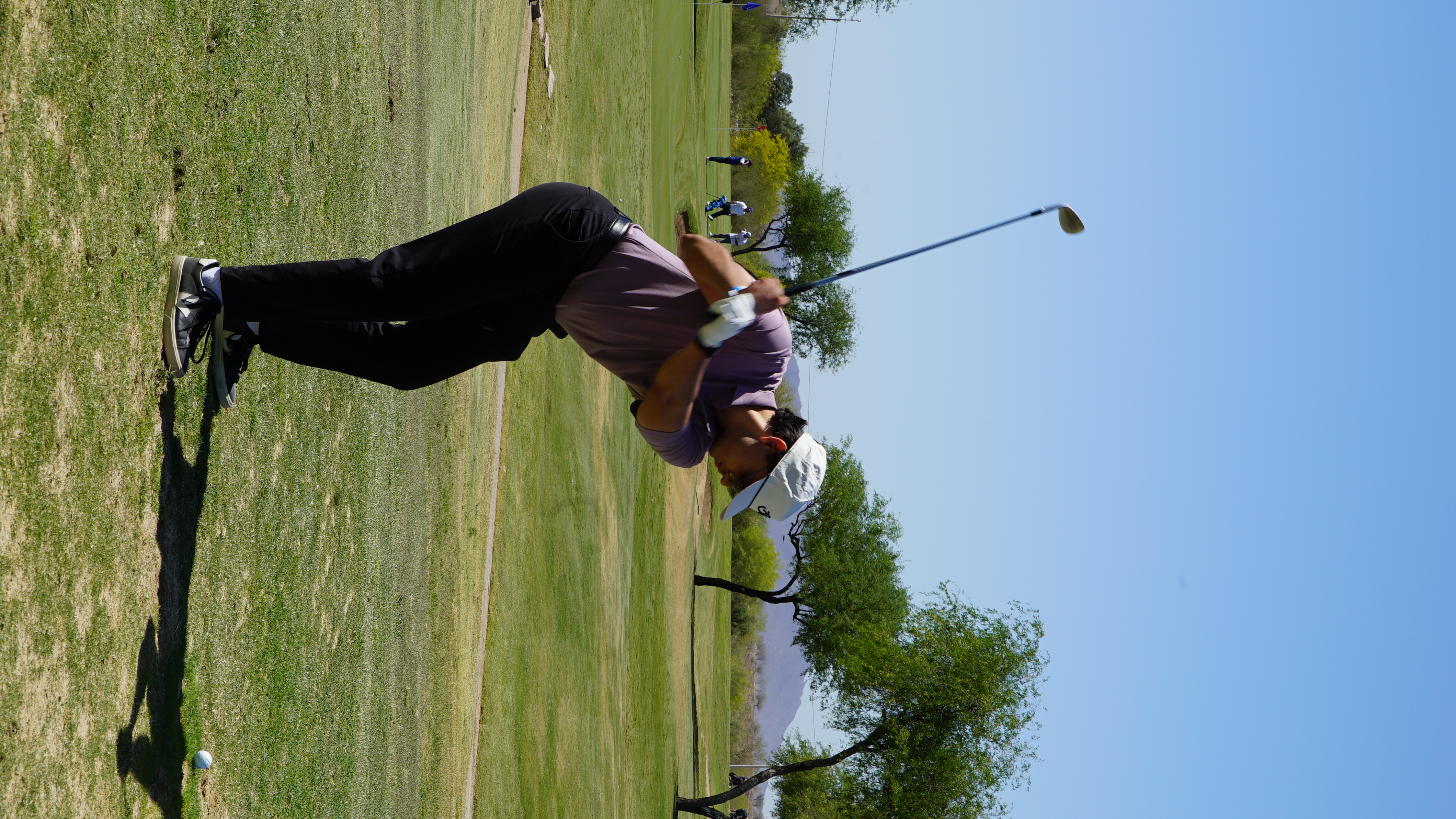 Torneo de Golf 4