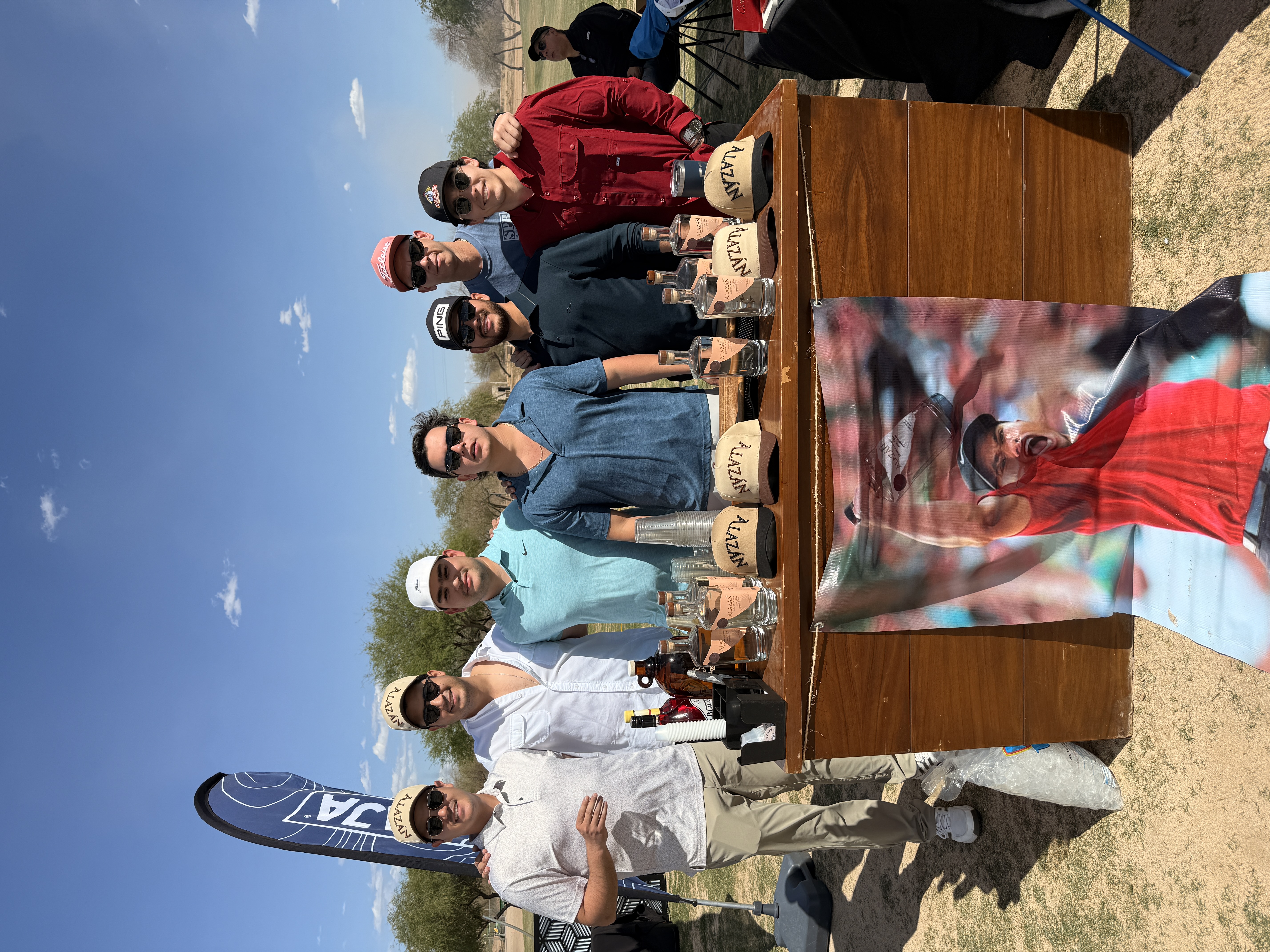Torneo de Golf 7